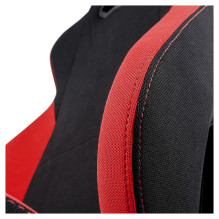 Nitro Concepts S300 Gaming Stuhl – Inferno Red Nitro Concepts S300 Gaming Stuhl – Inferno Red