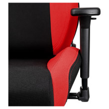 Nitro Concepts S300 Gaming Stuhl – Inferno Red Nitro Concepts S300 Gaming Stuhl – Inferno Red