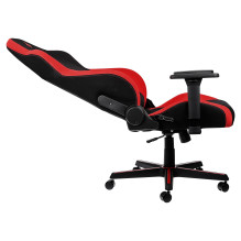 Nitro Concepts S300 Gaming Stuhl – Inferno Red Nitro Concepts S300 Gaming Stuhl – Inferno Red