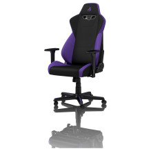 Nitro Concepts S300 Gaming Stuhl - Nebula Purple
