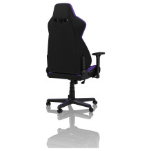 Nitro Concepts S300 Gaming Stuhl - Nebula Purple