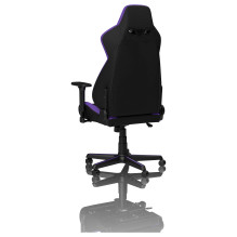 Nitro Concepts S300 Gaming Stuhl - Nebula Purple