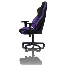 Nitro Concepts S300 Gaming Stuhl - Nebula Purple