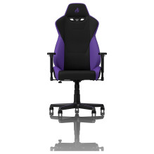 Nitro Concepts S300 Gaming Stuhl - Nebula Purple