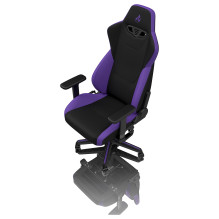 Nitro Concepts S300 Gaming Stuhl - Nebula Purple