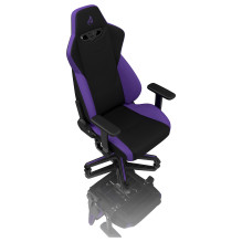 Nitro Concepts S300 Gaming Stuhl - Nebula Purple