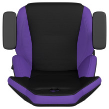 Nitro Concepts S300 Gaming Stuhl - Nebula Purple