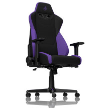 Nitro Concepts S300 Gaming Stuhl - Nebula Purple