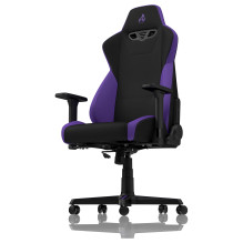 Nitro Concepts S300 Gaming Stuhl - Nebula Purple