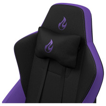Nitro Concepts S300 Gaming Stuhl - Nebula Purple