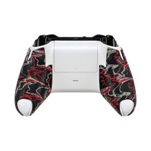 Lizard Skins XBOX One – Wildfire Camo (zugeschnitten, 0,5mm ) Lizard Skins XBOX One – Wildfire Camo (zugeschnitten, 0,5mm )
