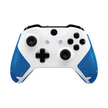 Lizard Skins XBOX One – Polar Blue (zugeschnitten, 0,5mm ) Lizard Skins XBOX One – Polar Blue (zugeschnitten, 0,5mm )