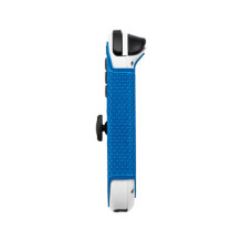 Lizard Skins Switch Joy-Con – Polar Blue (zugeschnitten, 0,5mm ) Lizard Skins Switch Joy-Con – Polar Blue (zugeschnitten, 0,5mm )