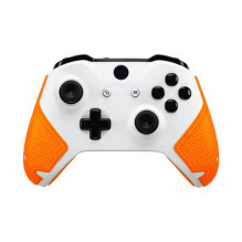 Lizard Skins XBOX One – Tangerine (zugeschnitten, 0,5mm ) Lizard Skins XBOX One – Tangerine (zugeschnitten, 0,5mm )