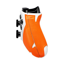 Lizard Skins XBOX One – Tangerine (zugeschnitten, 0,5mm ) Lizard Skins XBOX One – Tangerine (zugeschnitten, 0,5mm )