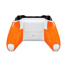 Lizard Skins XBOX One – Tangerine (zugeschnitten, 0,5mm ) Lizard Skins XBOX One – Tangerine (zugeschnitten, 0,5mm )