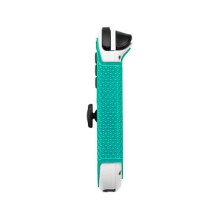 Lizard Skins Switch Joy-Con – žalsvai mėlyna (zugeschnitten, 0,5mm ) Lizard Skins Switch Joy-Con – žalsvai mėlyna (zugeschnitten, 0,5mm )