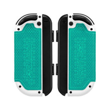Lizard Skins Switch Joy-Con – žalsvai mėlyna (zugeschnitten, 0,5mm ) Lizard Skins Switch Joy-Con – žalsvai mėlyna (zugeschnitten, 0,5mm )