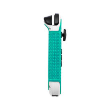 Lizard Skins Switch Joy-Con – žalsvai mėlyna (zugeschnitten, 0,5mm ) Lizard Skins Switch Joy-Con – žalsvai mėlyna (zugeschnitten, 0,5mm )