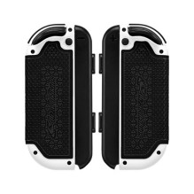 Lizard Skins Switch Joy-Con – Jet Black (zugeschnitten, 0,5mm ) Lizard Skins Switch Joy-Con – Jet Black (zugeschnitten, 0,5mm )