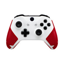 Lizard Skins XBOX One – Crimson Red (zugeschnitten, 0,5mm ) Lizard Skins XBOX One – Crimson Red (zugeschnitten, 0,5mm )