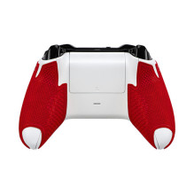 Lizard Skins XBOX One – Crimson Red (zugeschnitten, 0,5mm ) Lizard Skins XBOX One – Crimson Red (zugeschnitten, 0,5mm )