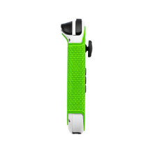 Lizard Skins Switch Joy-Con – Emerald Green (zugeschnitten, 0,5mm ) Lizard Skins Switch Joy-Con – Emerald Green (zugeschnitten, 0,5mm )