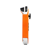 Lizard Skins Switch Joy-Con – Tangerine (zugeschnitten, 0,5mm ) Lizard Skins Switch Joy-Con – Tangerine (zugeschnitten, 0,5mm )