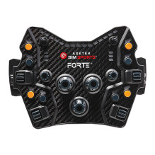 Asetek SimSports Forte GT...