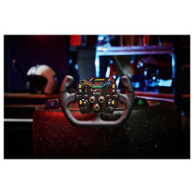 Asetek SimSports Forte GT Mygtukų dėžutė Asetek SimSports Forte GT Mygtukų dėžutė