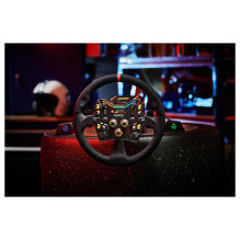 Asetek SimSports Forte GT Mygtukų dėžutė Asetek SimSports Forte GT Mygtukų dėžutė