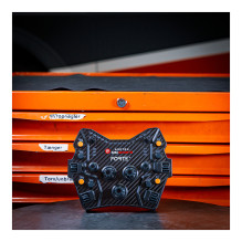 Asetek SimSports Forte GT Mygtukų dėžutė