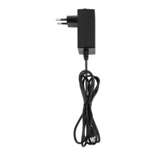 Streamplify HUB DECK 5, 4x USB 3.0, 1x USB 2.0, RGB, 12V, EU-Netzkabel - schwarz Streamplify HUB DECK 5, 4x USB 3.0, 1x USB 2.0, RGB, 12V, EU-Netzkabel - schwarz