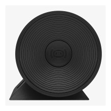 Streamplify HUB CTRL 7, 7x A tipo USB 3.0, RGB, 12V, EU-Netzkabel – schwarz