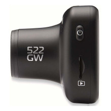 Nextbase 522GW Dashboardcamera 2560 x 1440 black Nextbase 522GW Dashboardcamera 2560 x 1440 black