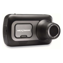 Nextbase 522GW Dashboardcamera 2560 x 1440 black Nextbase 522GW Dashboardcamera 2560 x 1440 black