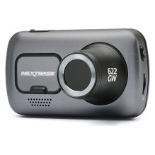 Nextbase 622GW Dashboard camera Black Nextbase 622GW Dashboard camera Black