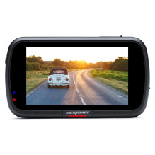 Nextbase 622GW Dashboard camera Black Nextbase 622GW Dashboard camera Black
