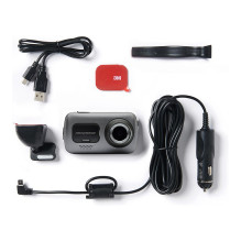 Nextbase 622GW Dashboard camera Black Nextbase 622GW Dashboard camera Black