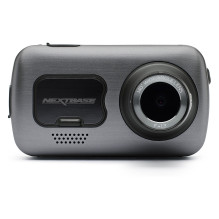 Nextbase 622GW Dashboard camera Black Nextbase 622GW Dashboard camera Black