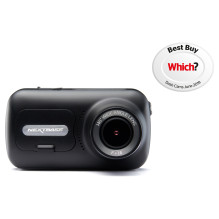 Nextbase 322GW DashCam