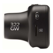 Nextbase 322GW DashCam