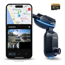 Nextbase iQ 4k intelligente Dashcam inkl. 64 GB SD-Karte Nextbase iQ 4k intelligente Dashcam inkl. 64 GB SD-Karte