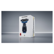 Nextbase iQ 4k intelligente Dashcam inkl. 64 GB SD-Karte Nextbase iQ 4k intelligente Dashcam inkl. 64 GB SD-Karte