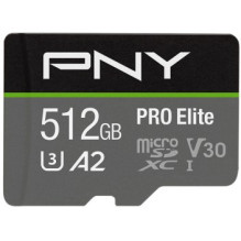 CARD Micro XC Card 512GB...