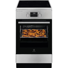 Viryklė ELECTROLUX LKI564267X