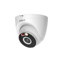 IP Camera - Dahua T4A-PV 4MP 2560x1440 Night Vision Dome IP Camera - Dahua T4A-PV 4MP 2560x1440 Night Vision Dome