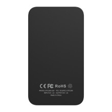 Adapteris - CARLINKIT 5.0 2AIR TBox PRO CPC200-2air belaidis adapteris juodas Adapteris - CARLINKIT 5.0 2AIR TBox PRO CPC200-2air belaidis adapteris juodas