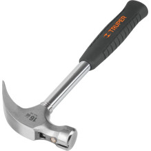 Hammer-nail puller Truper SJ-16, 734 g