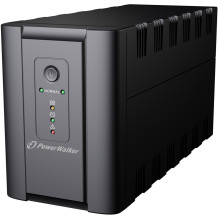 Bluewalker USV Powerwalker VI 2200 SH 1200W Line-Int Bluewalker USV Powerwalker VI 2200 SH 1200W Line-Int